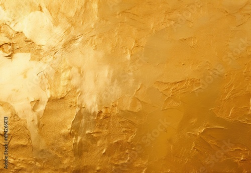 gold foil paper texture wallpaper