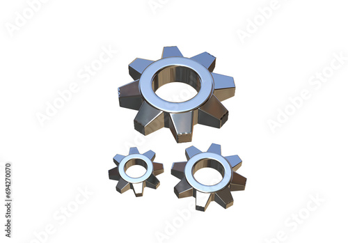 gears and cogs
