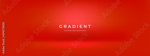 Abstract luxury soft red background christmas valentines for display your products