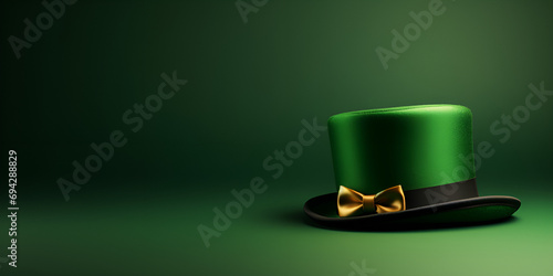 An Image Of Green Hat on green Background,Minimalistic Green Hat PhotographyFashionable Green Hat Against Solid Background,Fashionable Green Hat Against Solid Background 