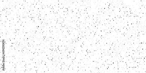White paper background texture terrazzo flooring texture polished stone pattern old marble. Surface of terrazzo floor texture abstract background.	
