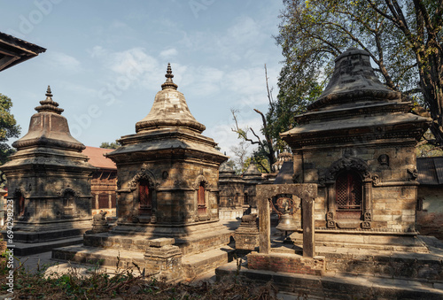 Mrigasthali is a special place in the whole world. This is the favorite place of Lord Shiva. Kathmandu. Nepal