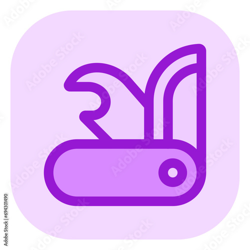 Editable multitool vector icon. Part of a big icon set family. Perfect for web and app interfaces, presentations, infographics, etc