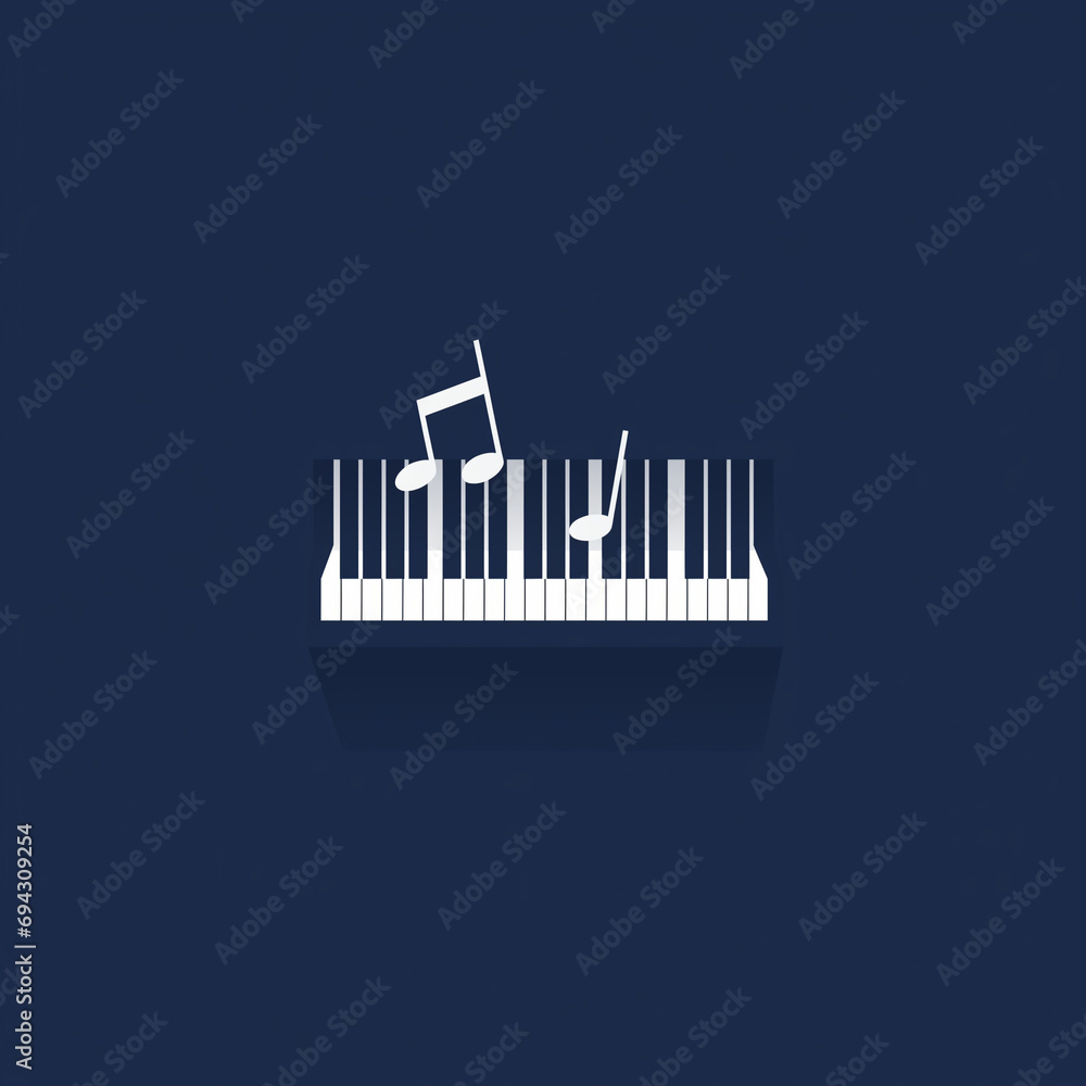 Piano logo Piano logo