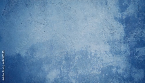 Blue wall texture wallpaper.
