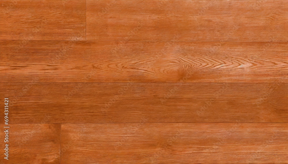 Fototapeta premium Brown wood texture background.