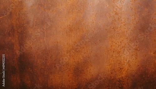 Rusty metal background wallpaper.