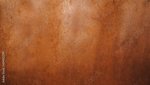 Rusty metal background wallpaper.