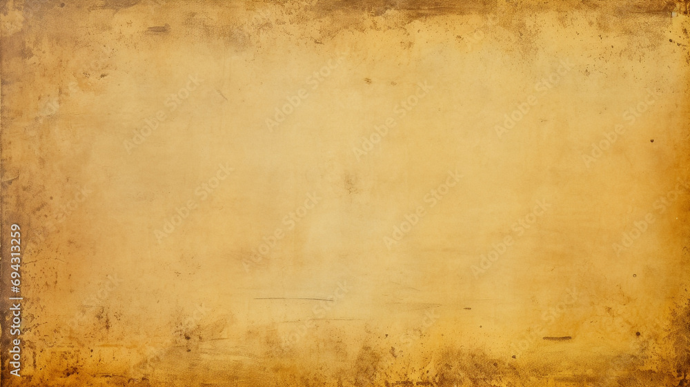 Retro paper texture. Old antique sheet paper texture. Aged and yellow wallpaper Retro paper texture. Old antique sheet paper texture. Aged and yellow wallpaper