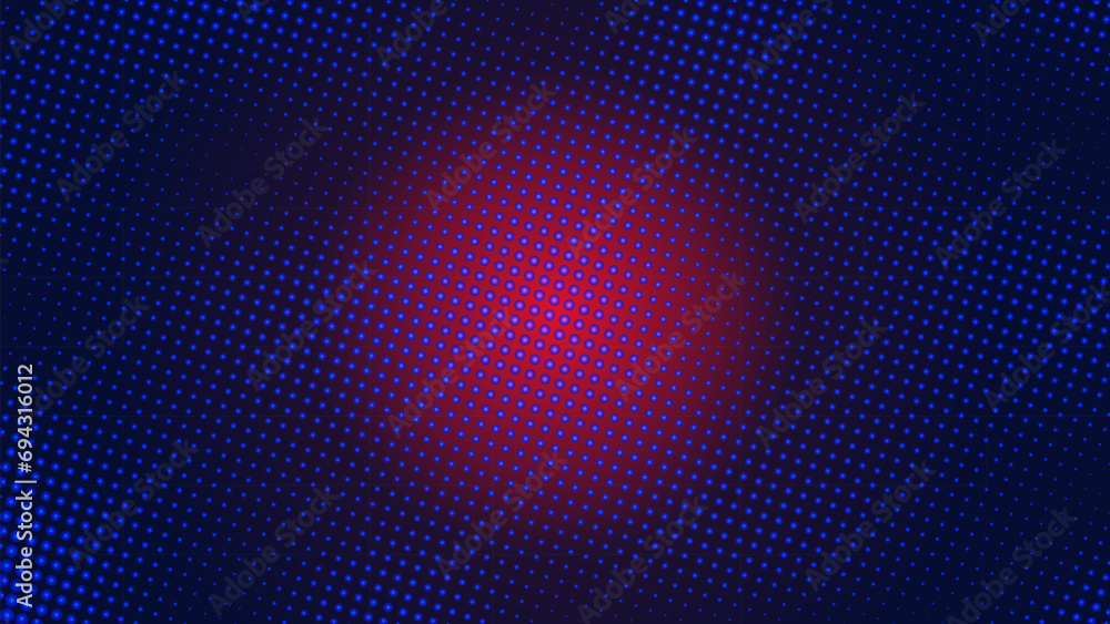 abstract background with dots, a red and blue background with a dot pattern, Black color halftone background halftone circle dotted dot cmyk background dot pattern fading dots abstract background with dots, a red and blue background with a dot pattern, Black color halftone background halftone circle dotted dot cmyk background dot pattern fading dots