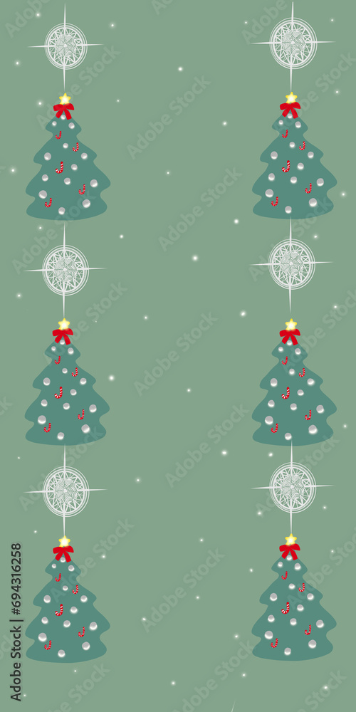 Christmas wallpaper, DecemberDesktop, christmasy background with Christmas tree, snow Christmas, new year, times square, DecemberDesktop, FestiveScene, ChristmasLights, SeasonalBackground,