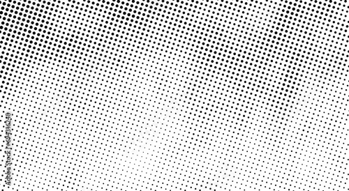 mesh background, a black and white halftone pattern metal grid  with a white background, Black color halftone background halftone circle dotted dot cmyk background dot pattern fading dots