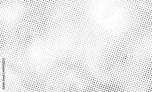 background with dots, a black and white halftone pattern metal grid  with a white background, Black color halftone background halftone circle dotted dot cmyk background dot pattern fading dots photo