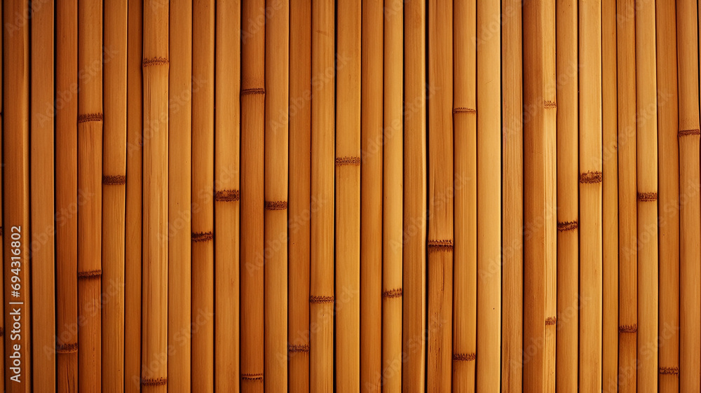 bamboo wood pattern. - texture wall background. bamboo wood pattern. - texture wall background.