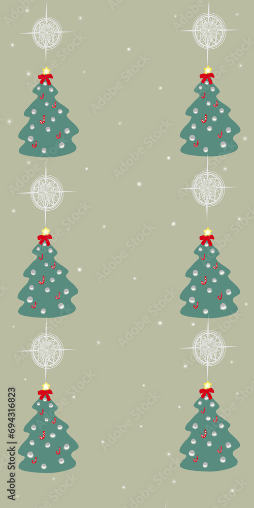 Christmas wallpaper, DecemberDesktop, christmasy background with Christmas tree, snow Christmas, new year, times square, DecemberDesktop, FestiveScene, ChristmasLights, SeasonalBackground,