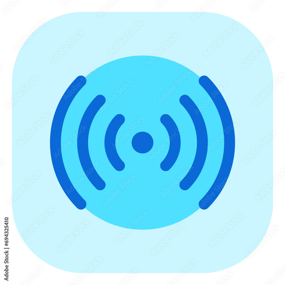 Editable vector wifi search icon. Part of a big icon set family. Perfect for web and app interfaces, presentations, infographics, etc Editable vector wifi search icon. Part of a big icon set family. Perfect for web and app interfaces, presentations, infographics, etc