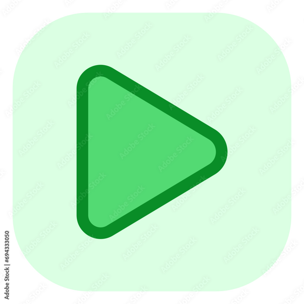 Editable vector right triangle arrow icon. Black, transparent white background. Part of a big icon set family. Perfect for web and app interfaces, presentations, infographics, etc Editable vector right triangle arrow icon. Black, transparent white background. Part of a big icon set family. Perfect for web and app interfaces, presentations, infographics, etc