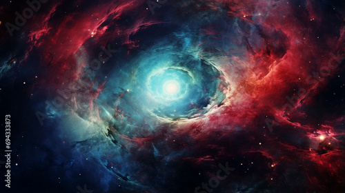 Astronomy's Lullaby: Galaxy Waltz, generative ai