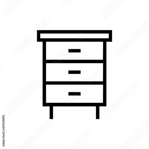 Night table