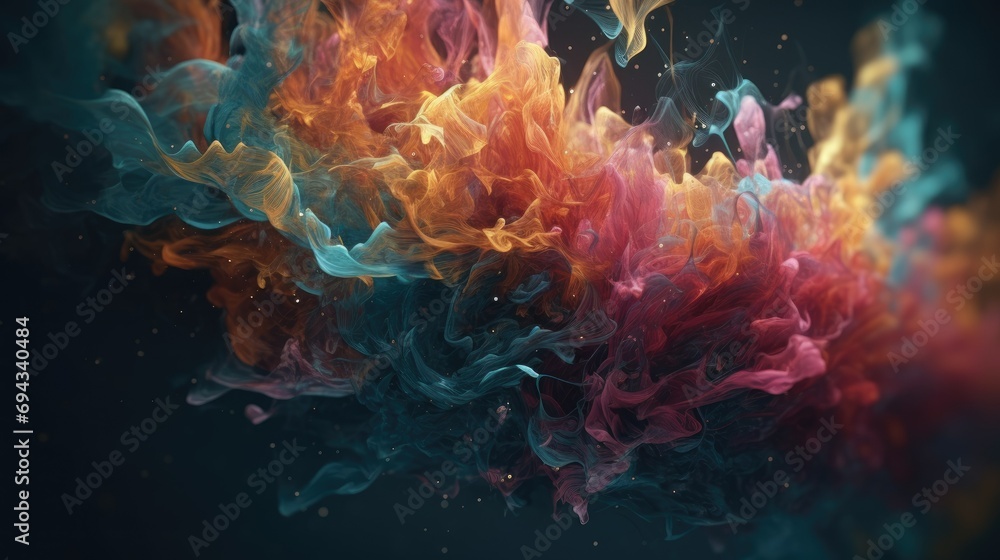 Dynamic Fluid Geometric Waves: A Vibrant Fusion of Gradient Colors, Abstract Textures, and Modern Design Elements for Creative Digital Art and Trendy Visual Presentations Dynamic Fluid Geometric Waves: A Vibrant Fusion of Gradient Colors, Abstract Textures, and Modern Design Elements for Creative Digital Art and Trendy Visual Presentations