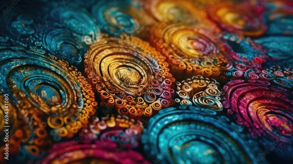 Dynamic Fluid Geometric Waves: A Vibrant Fusion of Gradient Colors, Abstract Textures, and Modern Design Elements for Creative Digital Art and Trendy Visual Presentations Dynamic Fluid Geometric Waves: A Vibrant Fusion of Gradient Colors, Abstract Textures, and Modern Design Elements for Creative Digital Art and Trendy Visual Presentations