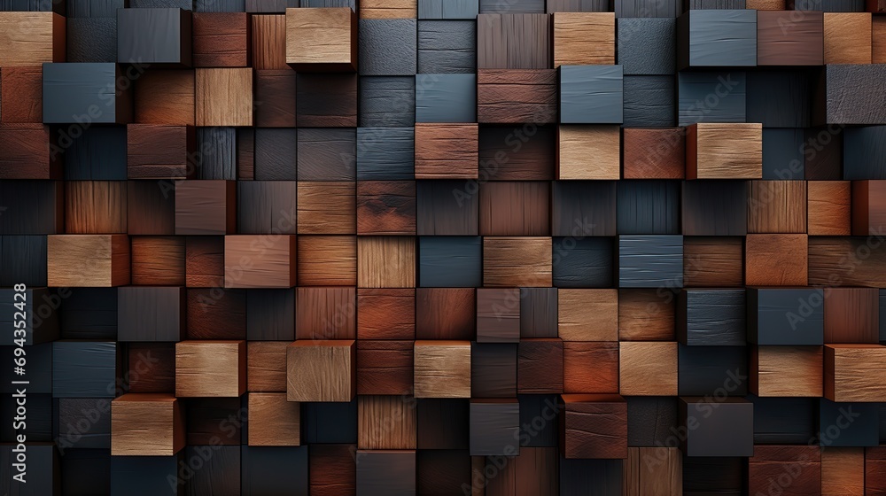 pattern with squares pattern with squares