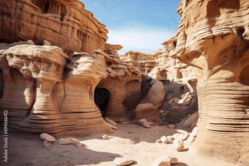 wadi rum desert country