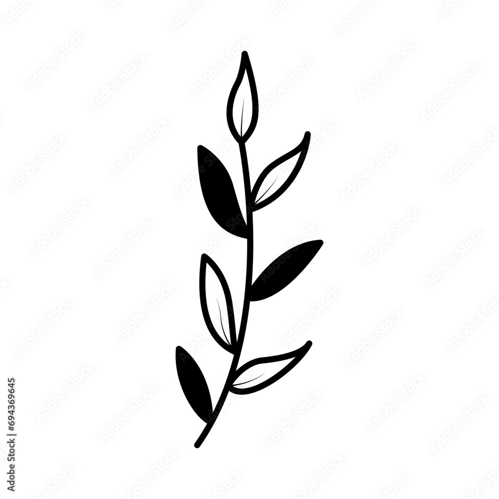 Wild plants Wild plants