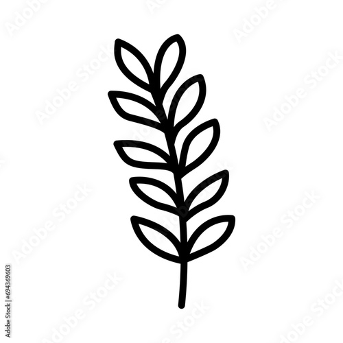 Wild plants