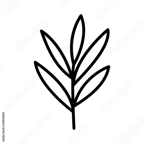 Wild plants