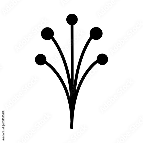 Wild plants
