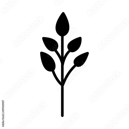 Wild plants