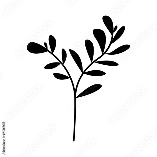 Wild plants