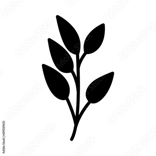 Wild plants
