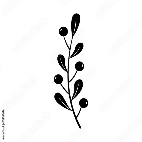 Wild plants