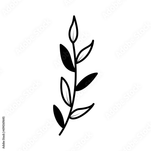 Wild plants