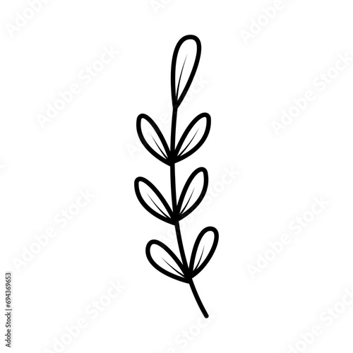 Wild plants