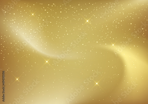 Chrismas gold backgraund luxury for spark