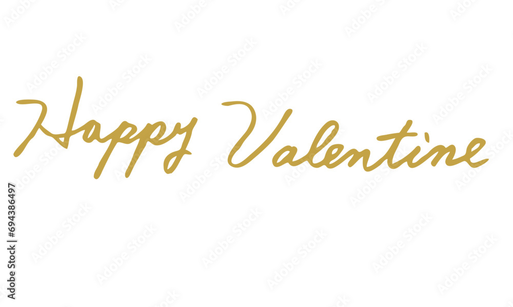 ハッピーバレンタイン-文字-筆記体-英語 Happy Valentine ハッピーバレンタイン-文字-筆記体-英語 Happy Valentine