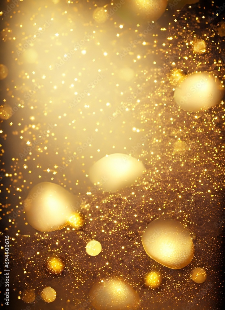 golden christmas background golden christmas background