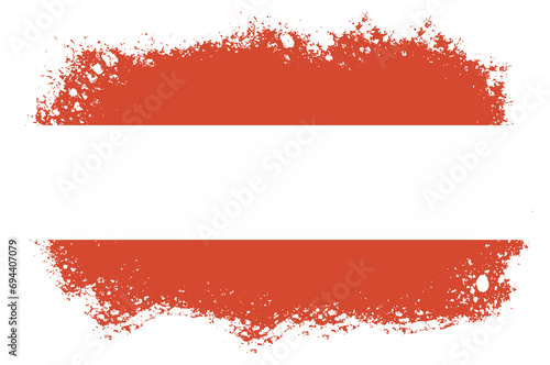 Austria Country Flag