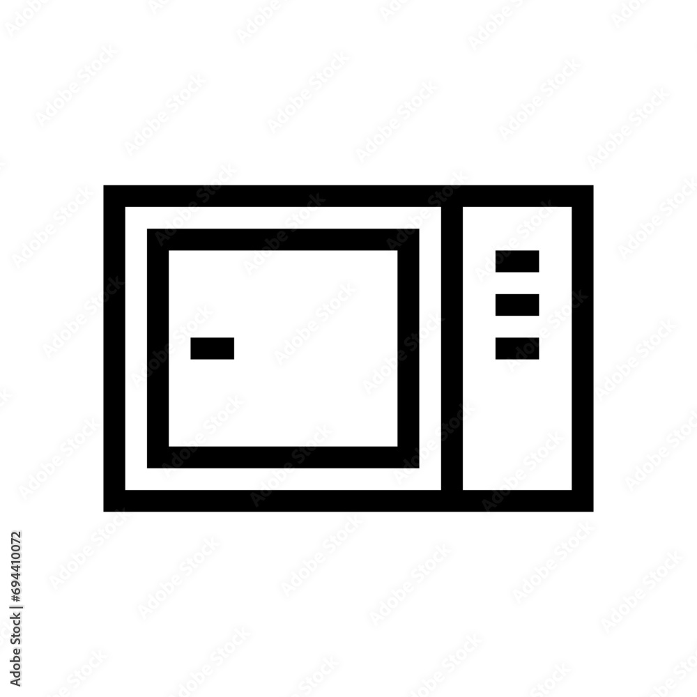 Microwave oven Microwave oven
