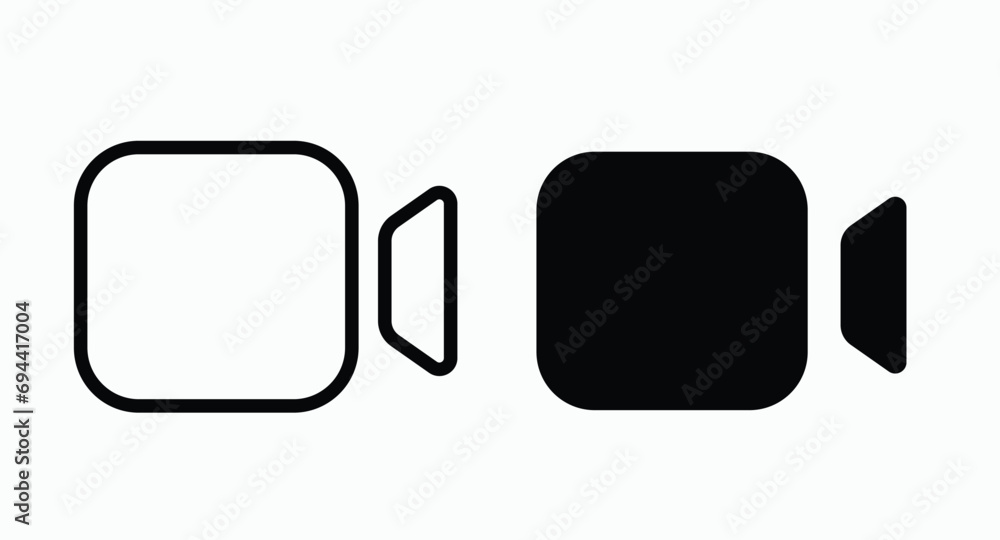 black transparant simple professional camera icon black transparant simple professional camera icon