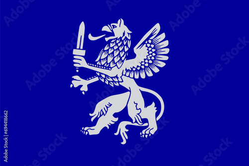 Flag of Latgalians