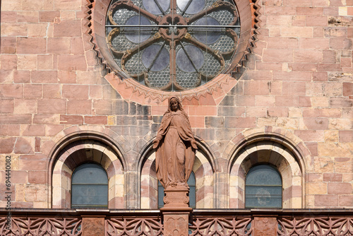 Freiburger Münster