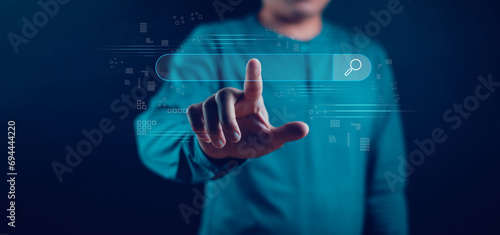 Search Engine website seo Optimization bigdata Technology search digital analysis social market website search business job content to keyword trend marketing communication internet global information