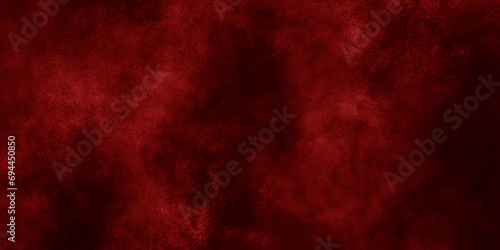 Abstract red background design. grunge black and red texture. old red wall texture. concrete art rough stylized texture, background for aesthetic. vintage dark red paper texture design.