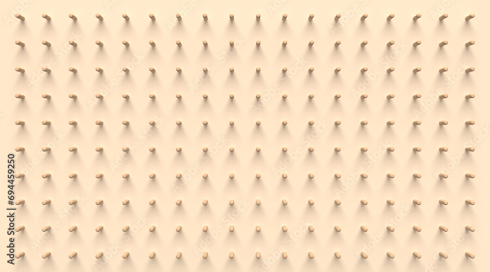 Modern stylish dot pattern Wall background with 3d. Futuristic, Dot pattern background. 3d rendering Modern stylish dot pattern Wall background with 3d. Futuristic, Dot pattern background. 3d rendering