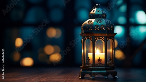 background for the holy month of fasting, ramadan kareem mubarak