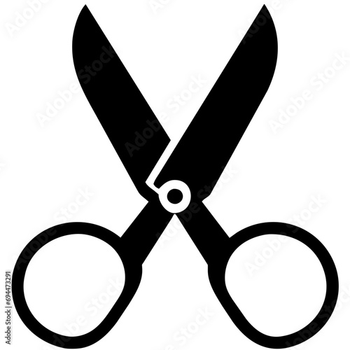 scissor